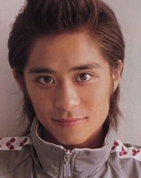 Shota Saito
