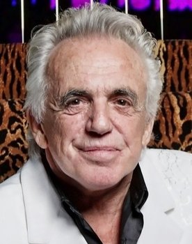 Peter Stringfellow