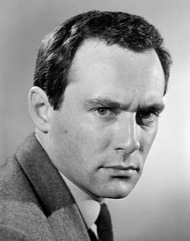 Maurice Ronet as Jean-Marc, couturier ami de Delphine