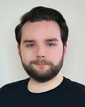 Josh Tull as Himself