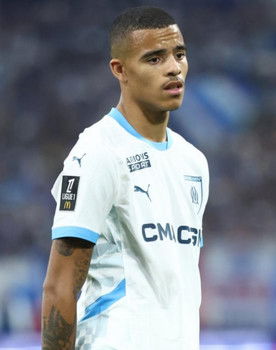 Mason Greenwood as Self