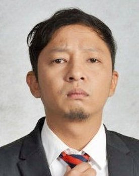 Ringgo Agus Rahman as 