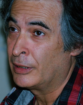 Kiku Vidal as Kiku