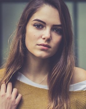 Radina Borshosh