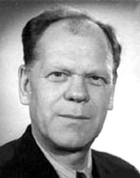 Vladimir Uralsky as 