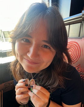 Lluvia Corona Villalpando