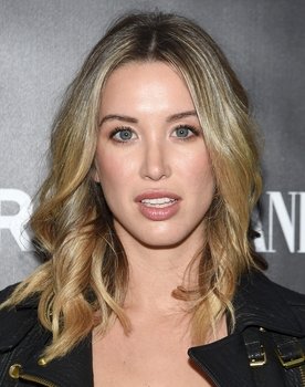 Melissa Bolona Photo