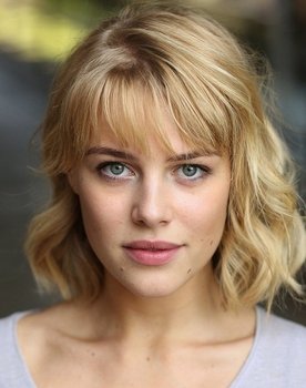 Hannah van der Westhuysen