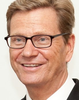 Guido Westerwelle