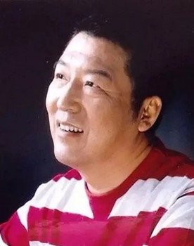 Ming Xin as 