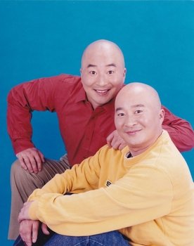 Guoqing Zhang