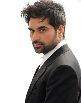 Humayun Saeed
