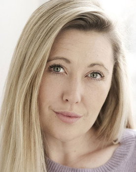 Melissa Johns as Mistress Quickly / Williams / MacMorris