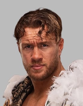 William Ospreay