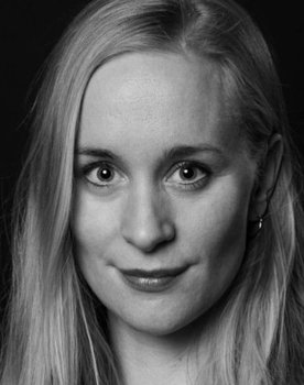 Kamilla Grønli Hartvig