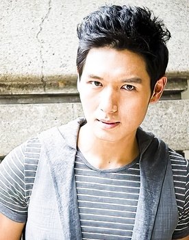 Darryl Yong