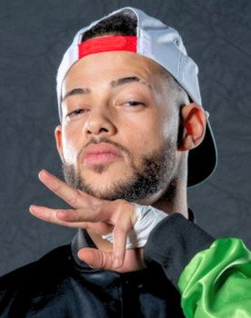 Trey McBrayer as Trey Miguel