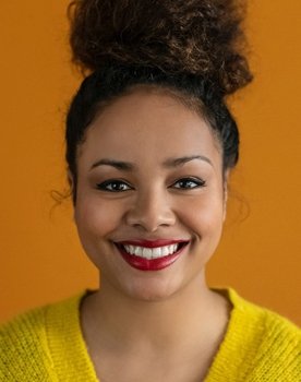 Catherine Chikosi