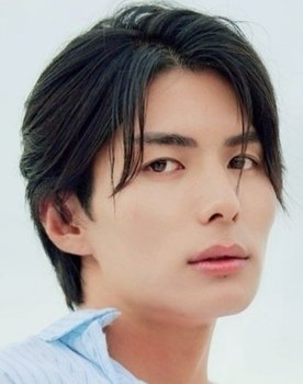 Masato Kunigami as Kaishin Muto