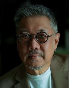 Ben Tan as Mr Sin