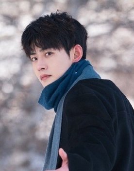 Wang Xingwei as 