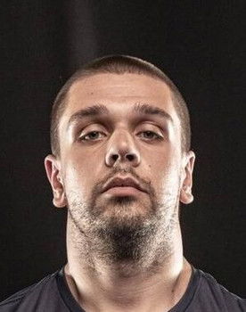 Dmitriy Meshcheryakov as Self - Contestant