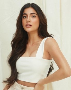 Jane De Leon