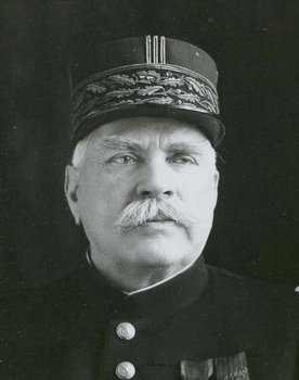 Joseph Joffre