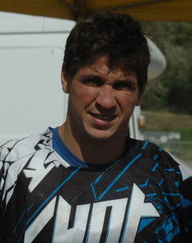 Wilrick Cabanilles as 