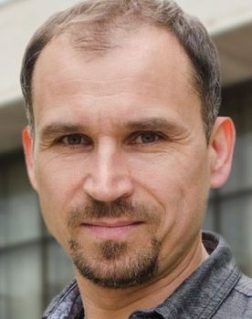 Rostyslav Derzhypilskyi
