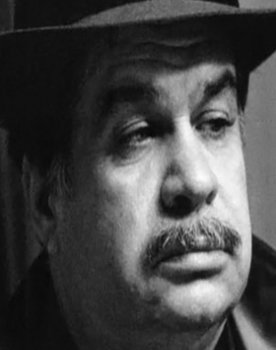 Vasilis Bouyiouklakis as 