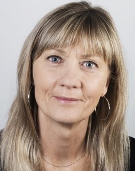 Kerstin Andersson