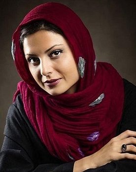 Solmaz Ghani