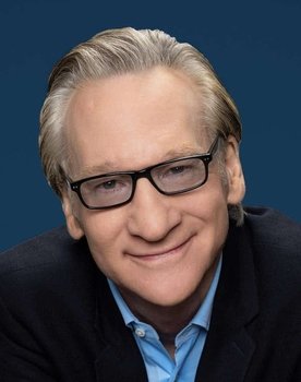 Bill Maher as Jim (archive footage)