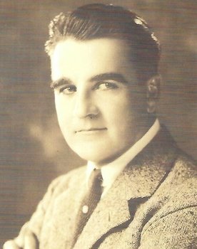 William Desmond as John Brownell