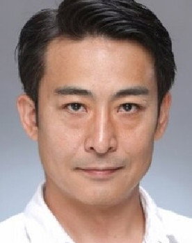 Okada Tsutomu as 