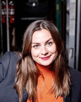 Maureen Monahan as Edna Powelson Heath