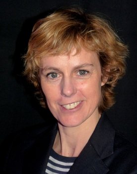 Anne Richard