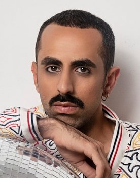 Bashar Murad as Self