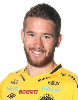 Marcus Rohdén