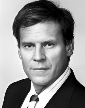 Don Stroud as Legrand