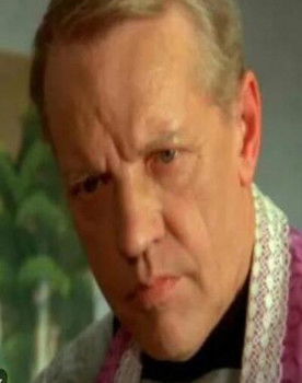 Andrzej Krasicki as Radosz