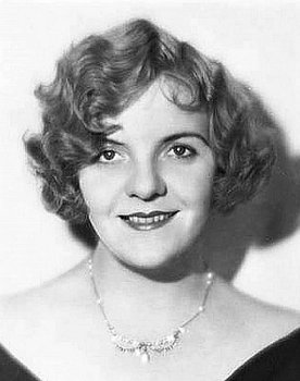 Winnie Lightner