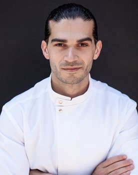 Jozef Youssef as Self - Judge