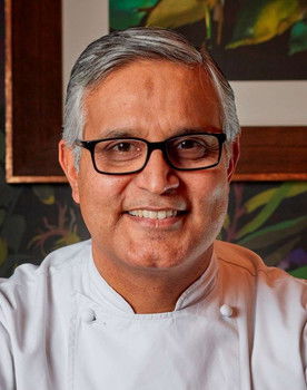 Atul Kochhar