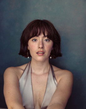 Aida Quintana as Mónica