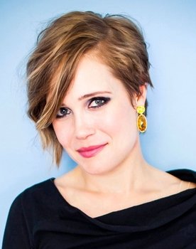 Leila Josefowicz as Solo violin