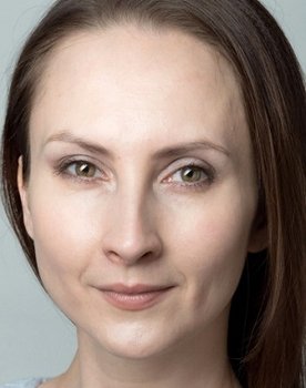 Irina Podgornaya
