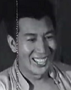 Gao Yuan as 