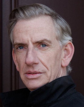 Bernd Moss
